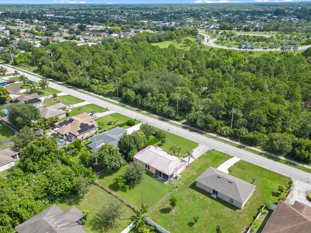 PORT ST LUCIE SECTION 9 - Residential