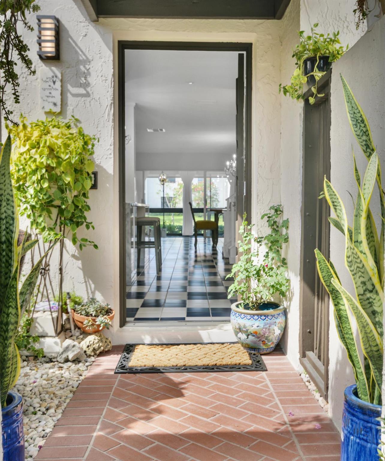 8045 Eastlake Drive 1-D