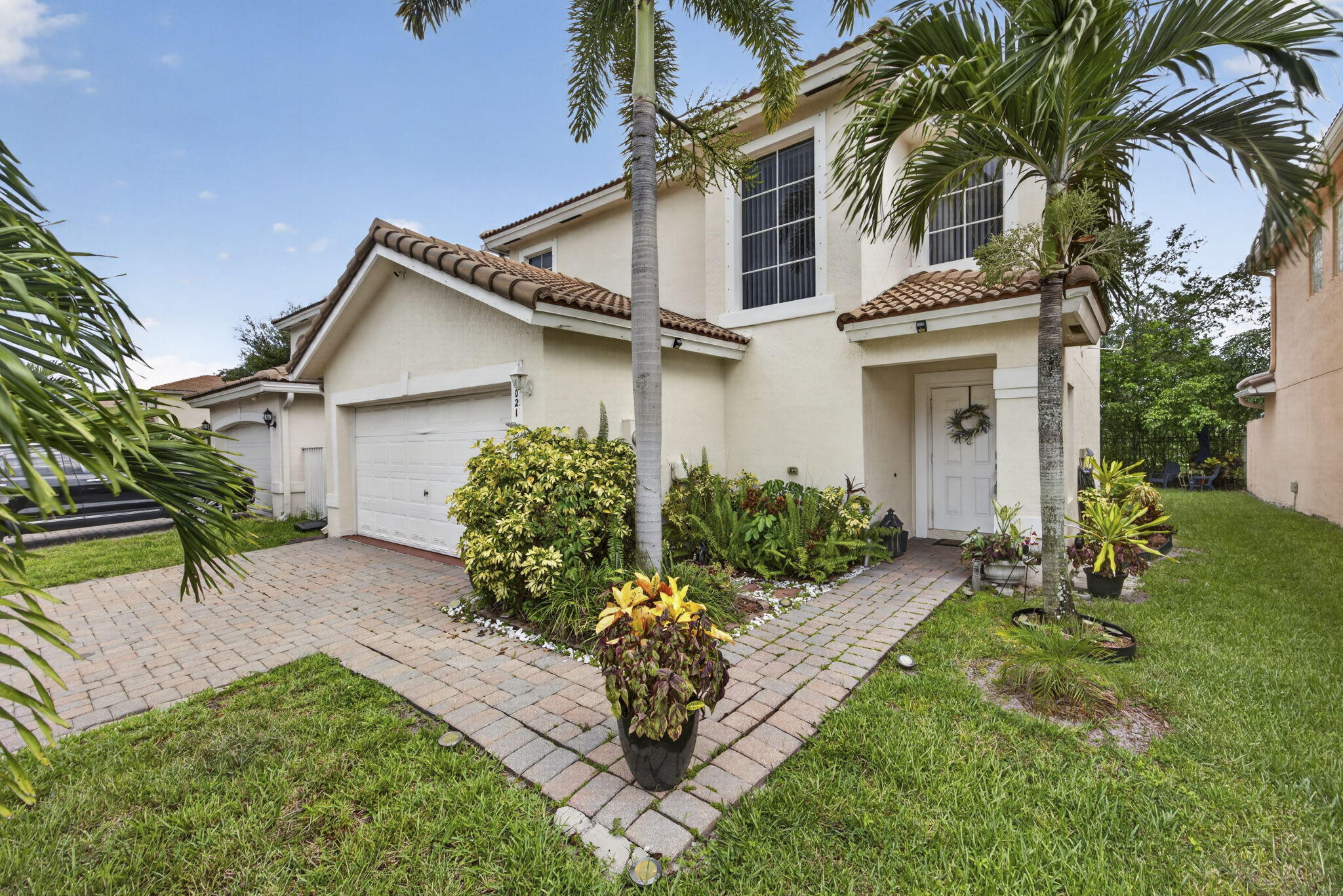 6021 Adriatic Way