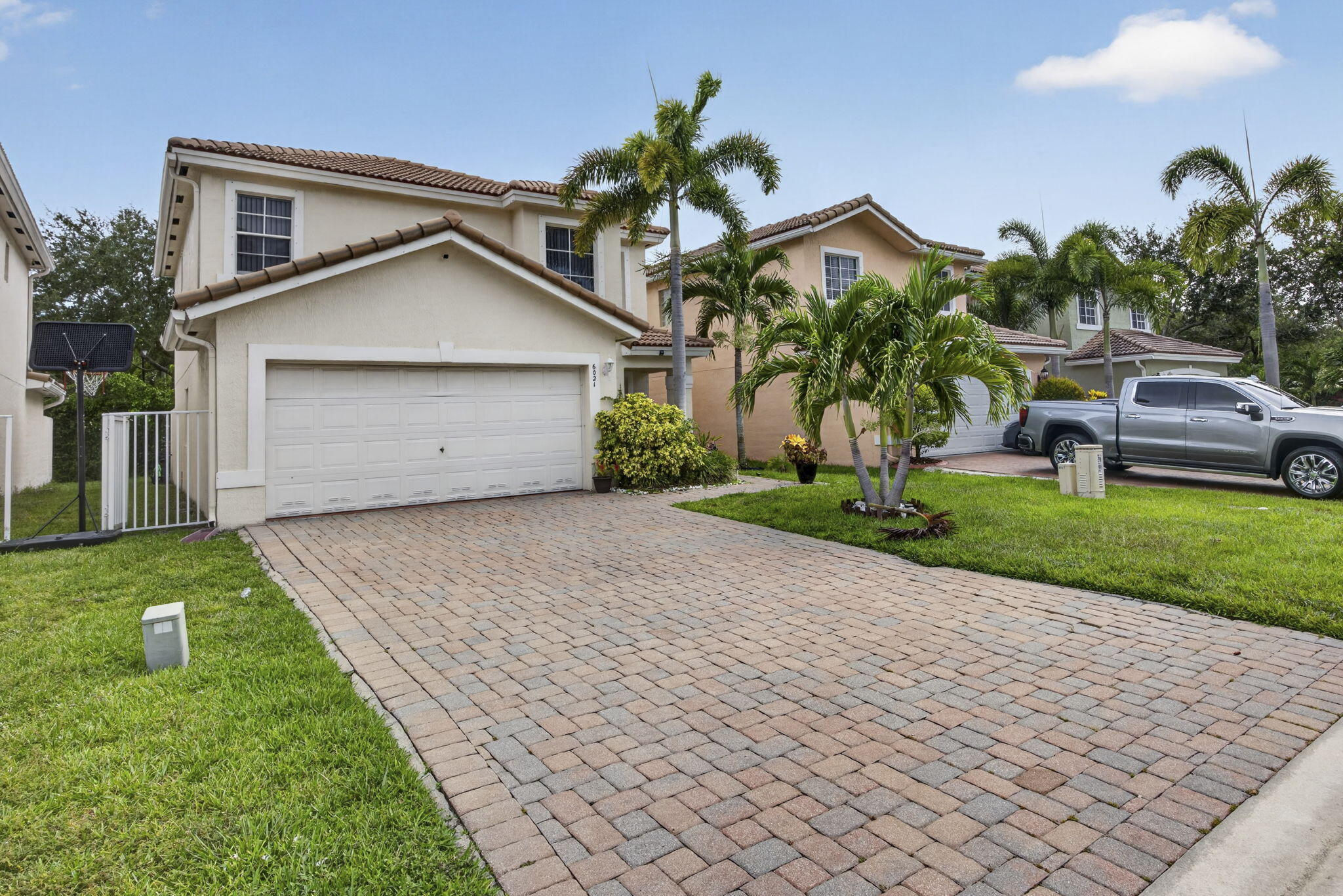 6021 Adriatic Way