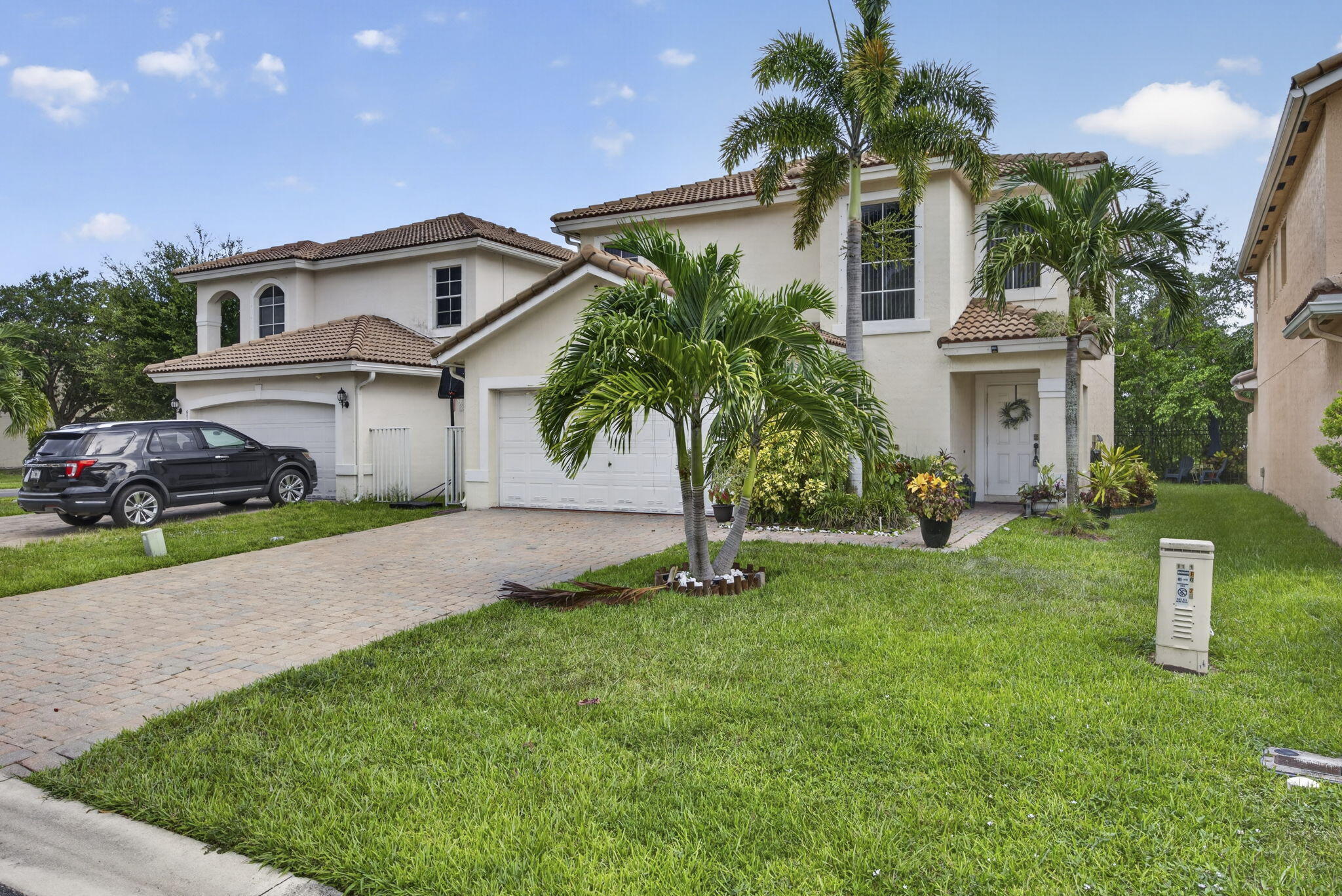 6021 Adriatic Way