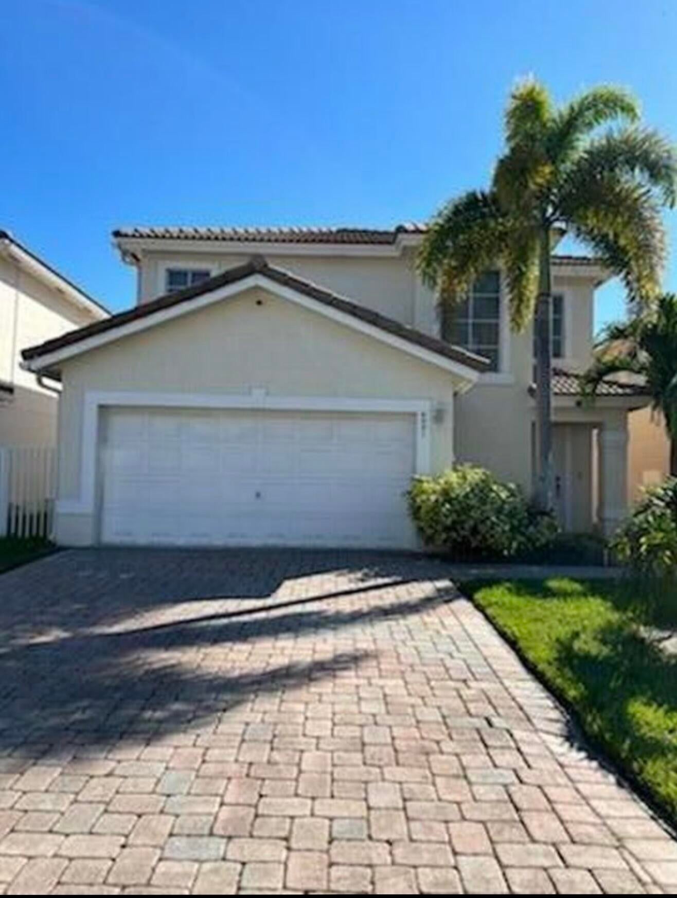 6021 Adriatic Way