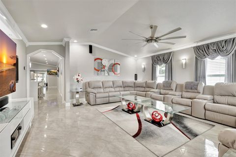 A home in Royal Palm Beach