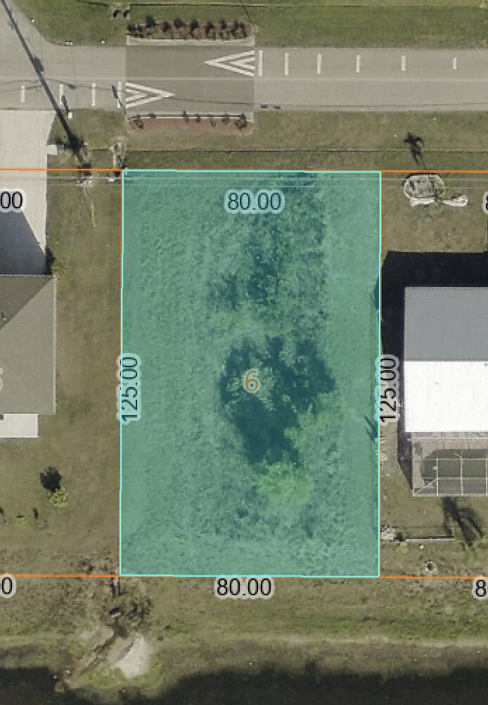 Photo of 590 SW Carter Avenue, Port Saint Lucie, FL 34983 (MLS # B26092132)