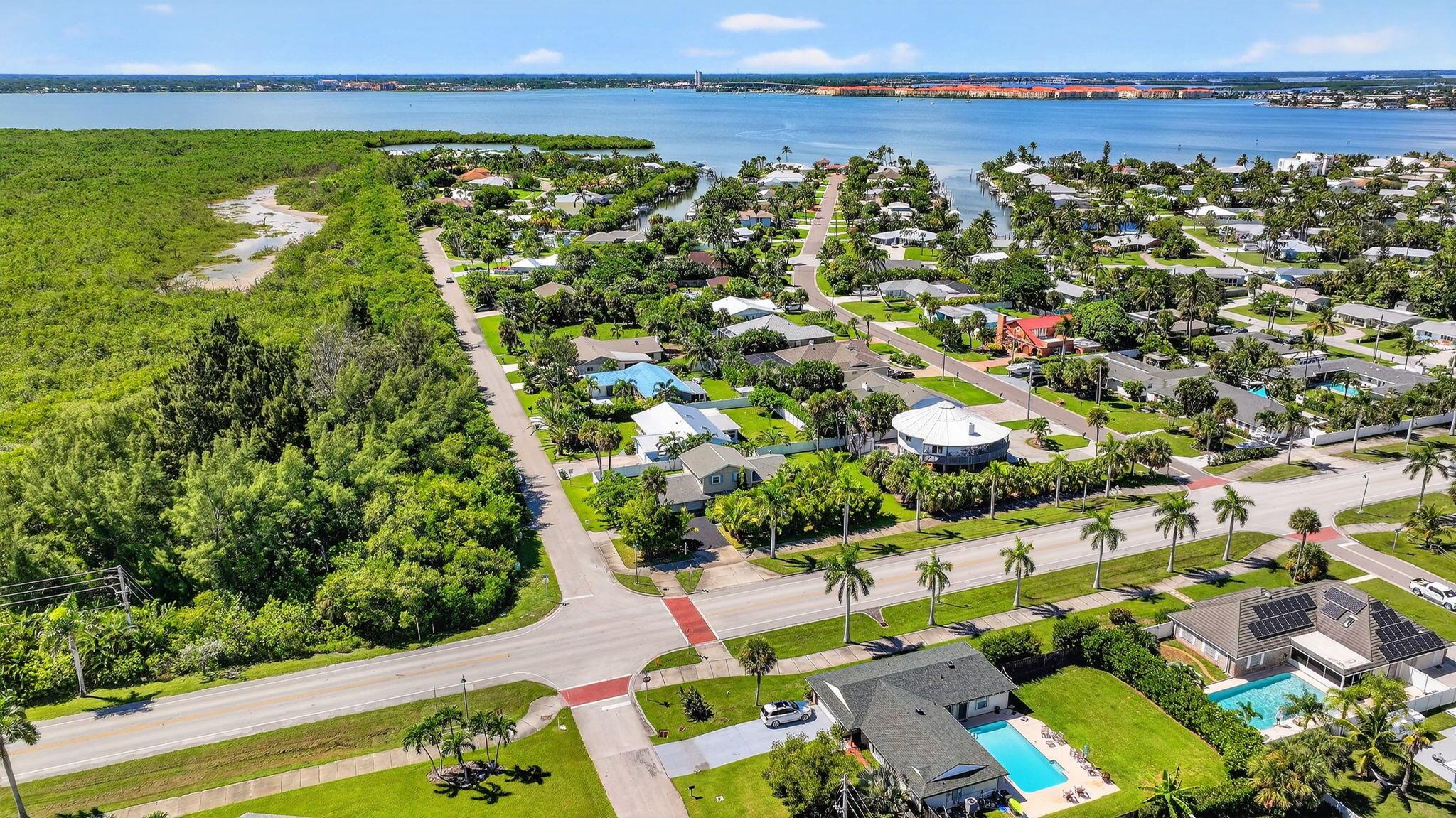 SURFSIDE UNIT 2 - Residential Lease