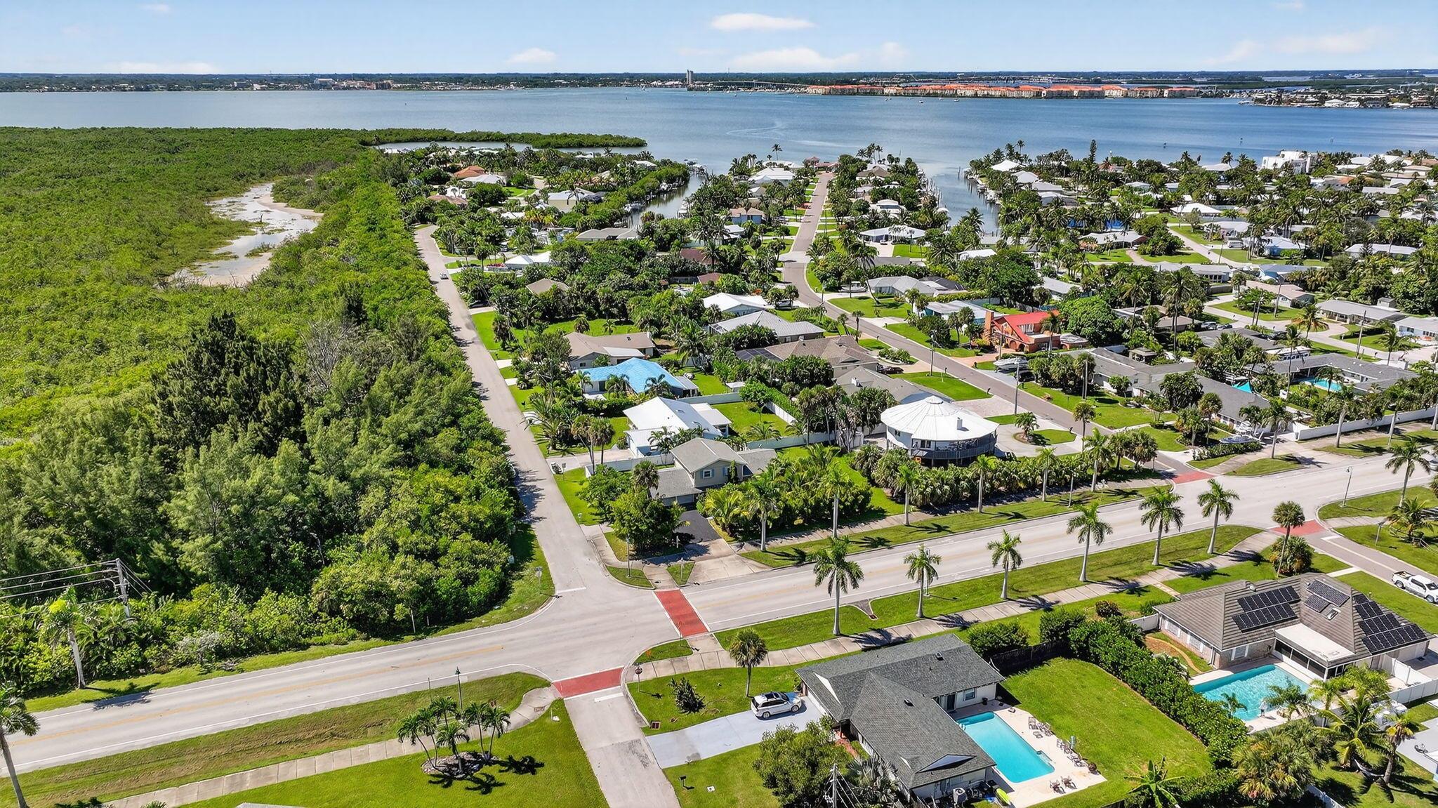 SURFSIDE UNIT 2 - Residential Lease