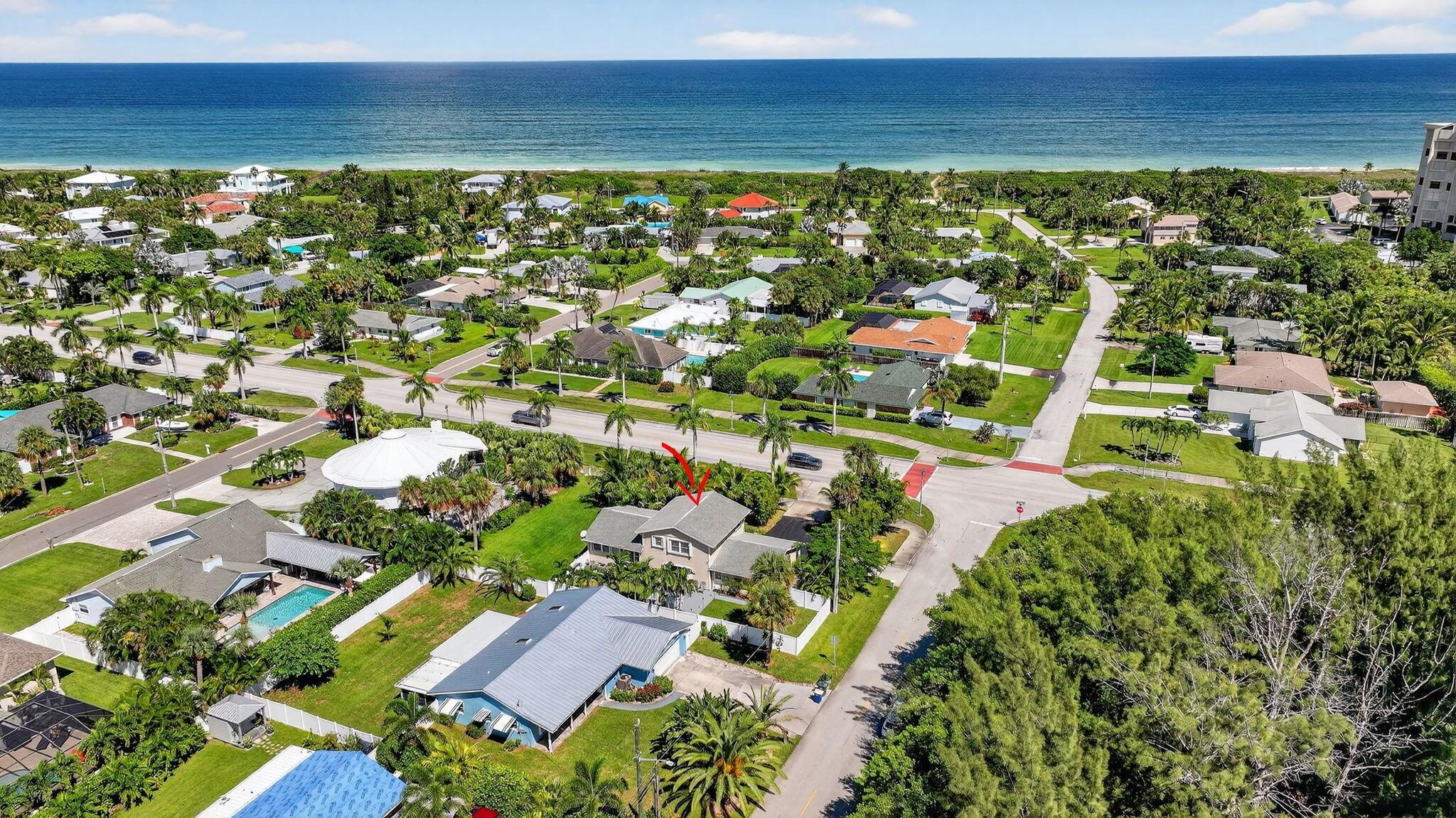 SURFSIDE UNIT 2 - Residential Lease