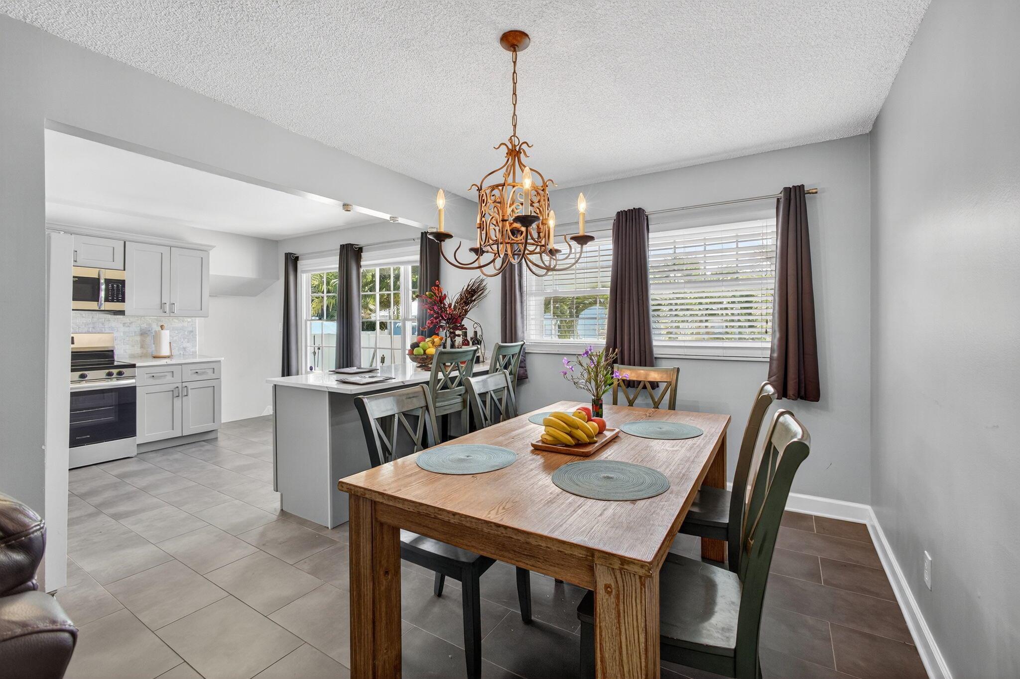 SURFSIDE UNIT 2 - Residential Lease