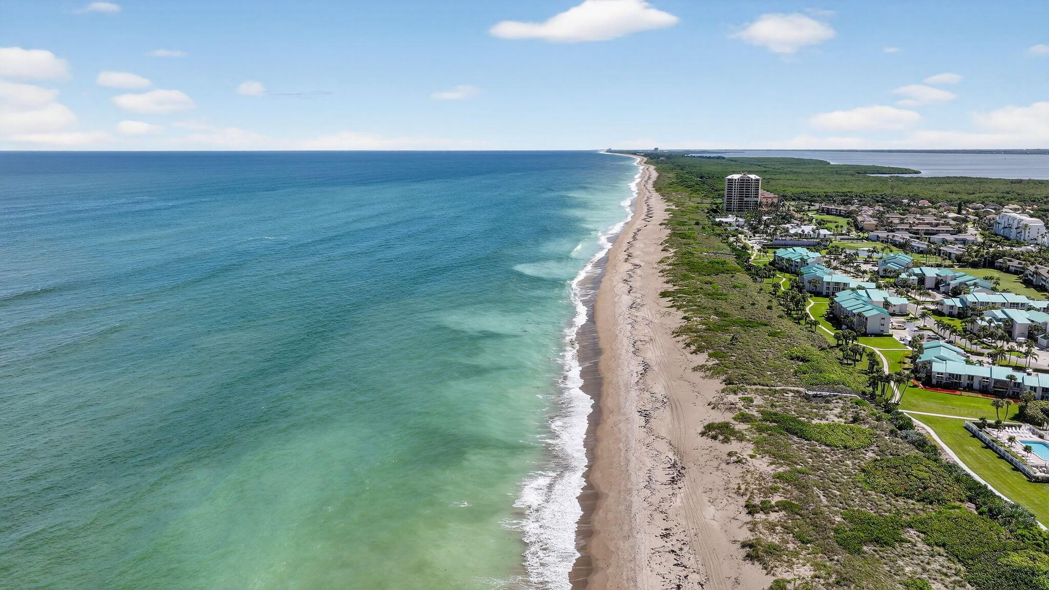 SURFSIDE UNIT 2 - Residential Lease