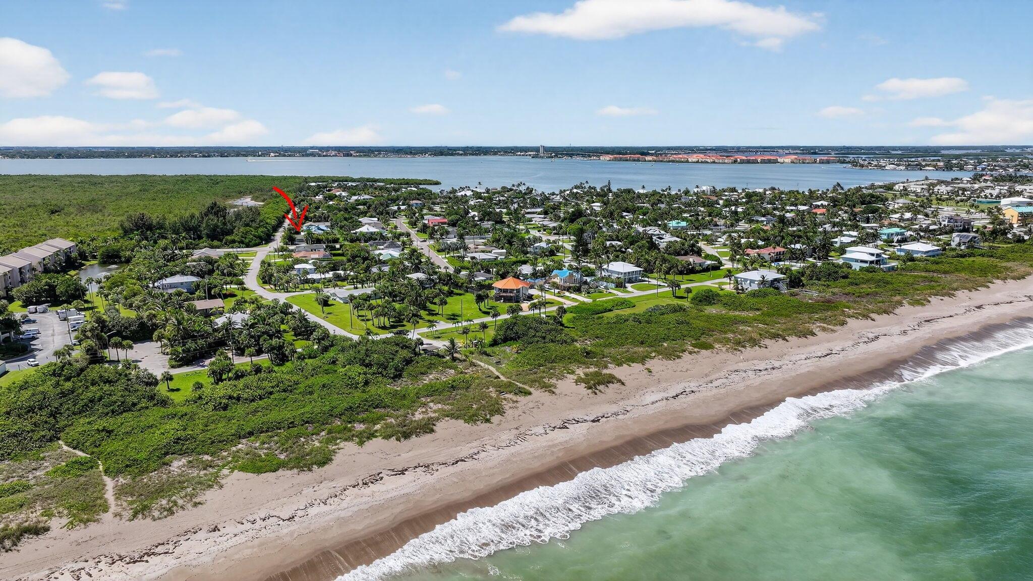 SURFSIDE UNIT 2 - Residential Lease