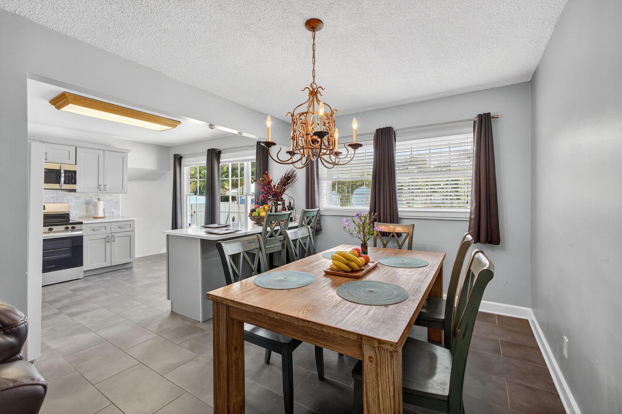 SURFSIDE UNIT 2 - Residential Lease