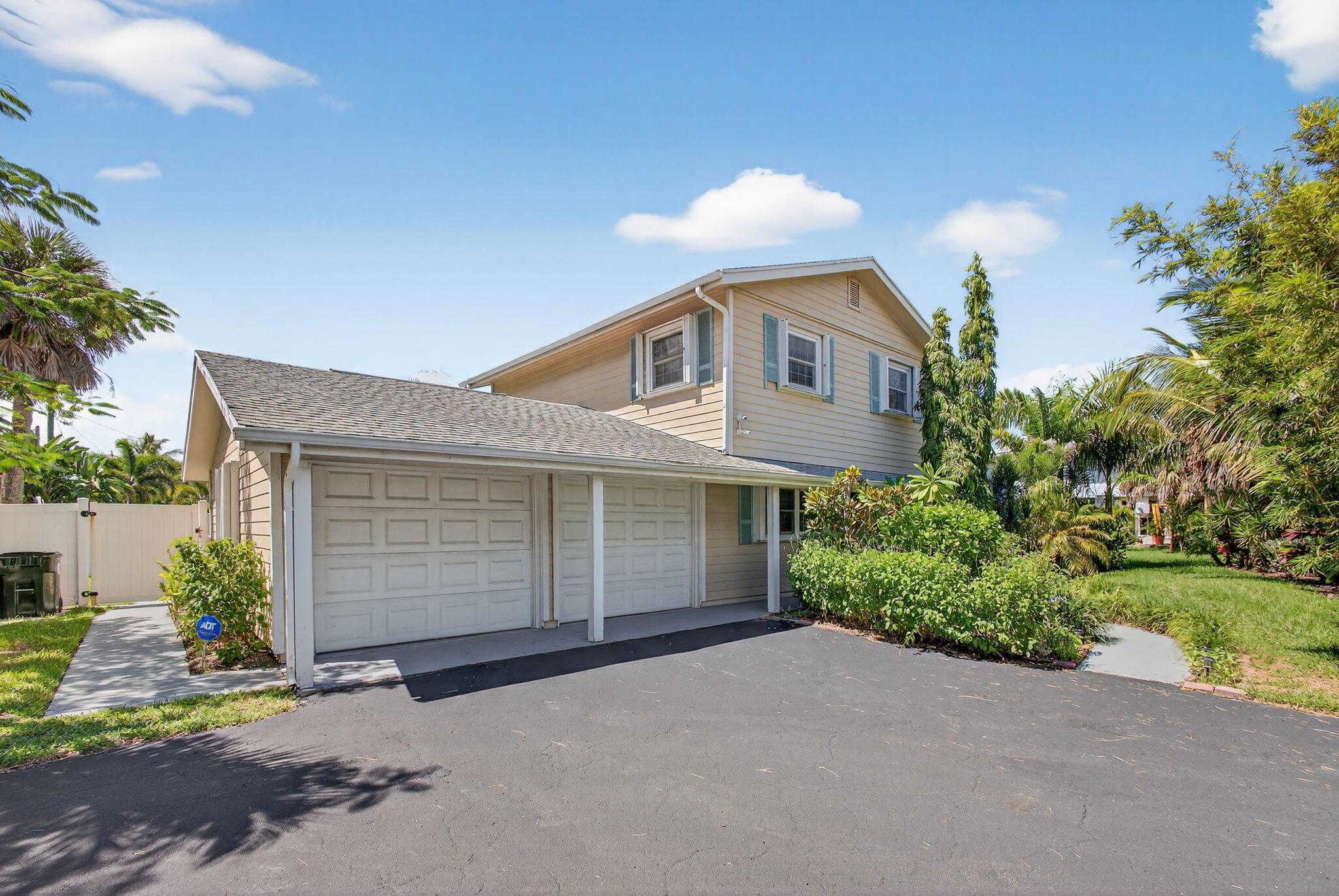 SURFSIDE UNIT 2 - Residential Lease