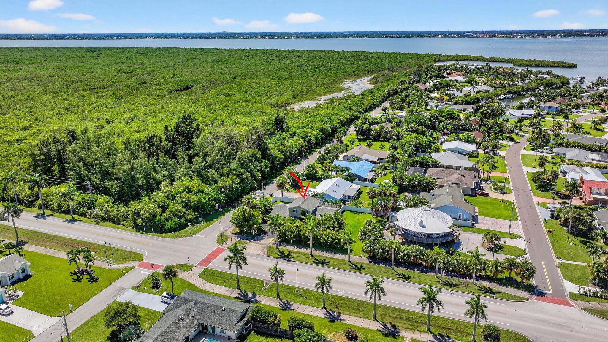 SURFSIDE UNIT 2 - Residential Lease