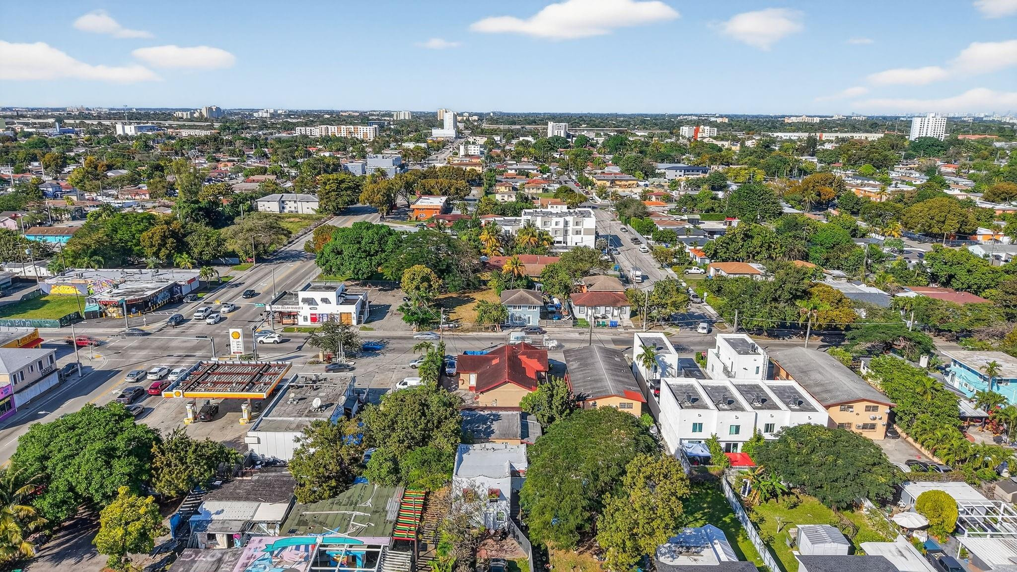 Dankwardts Sub - Residential Income