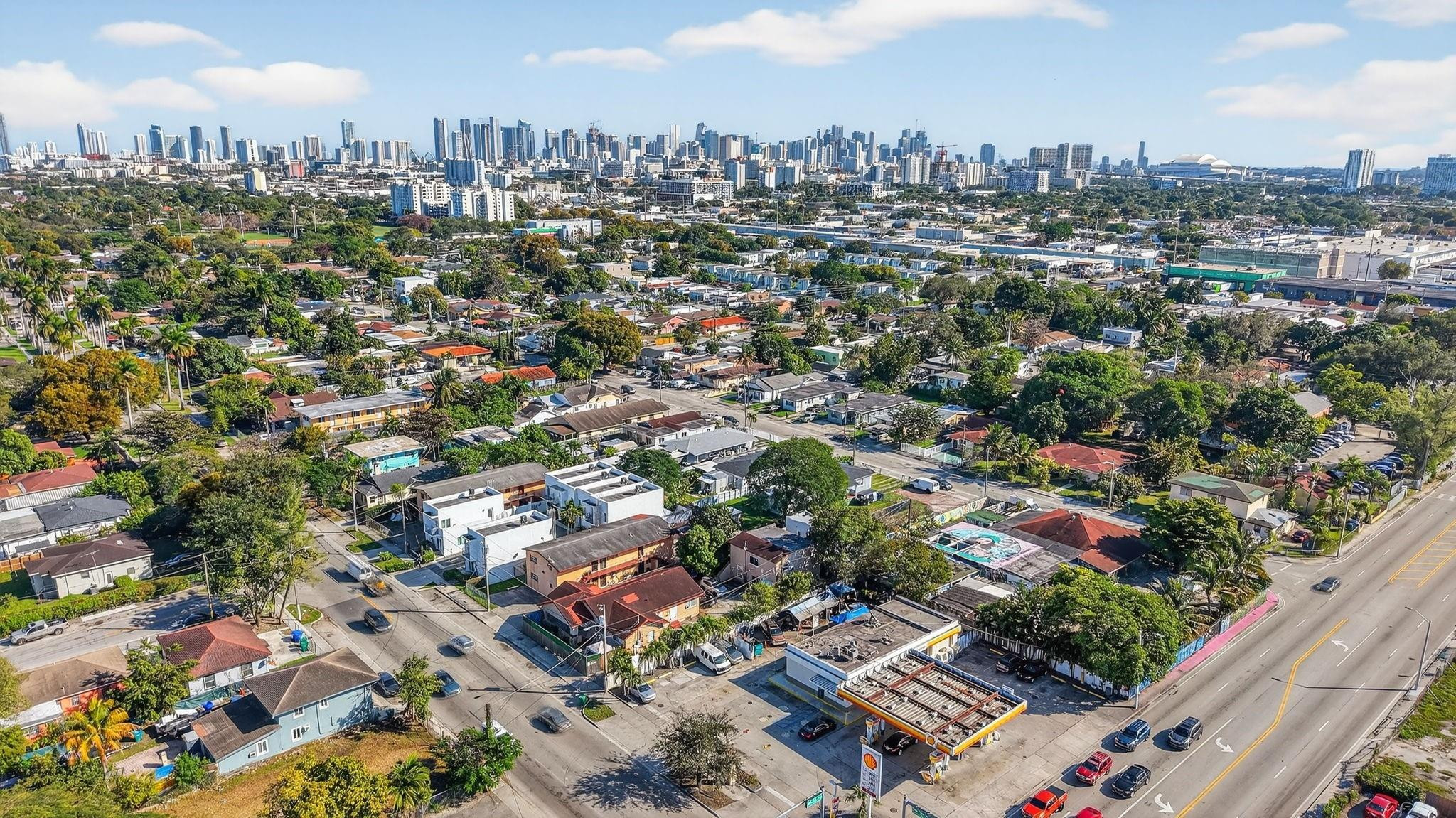 Dankwardts Sub - Residential Income