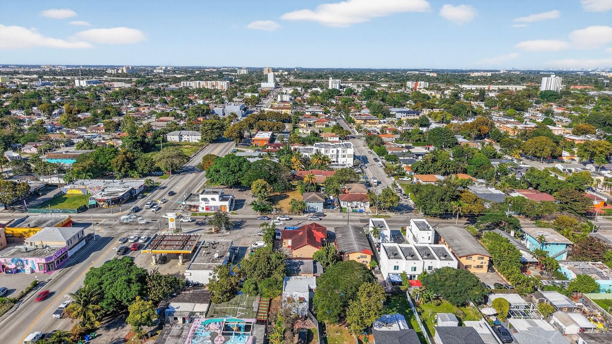 Dankwardts Sub - Residential Income