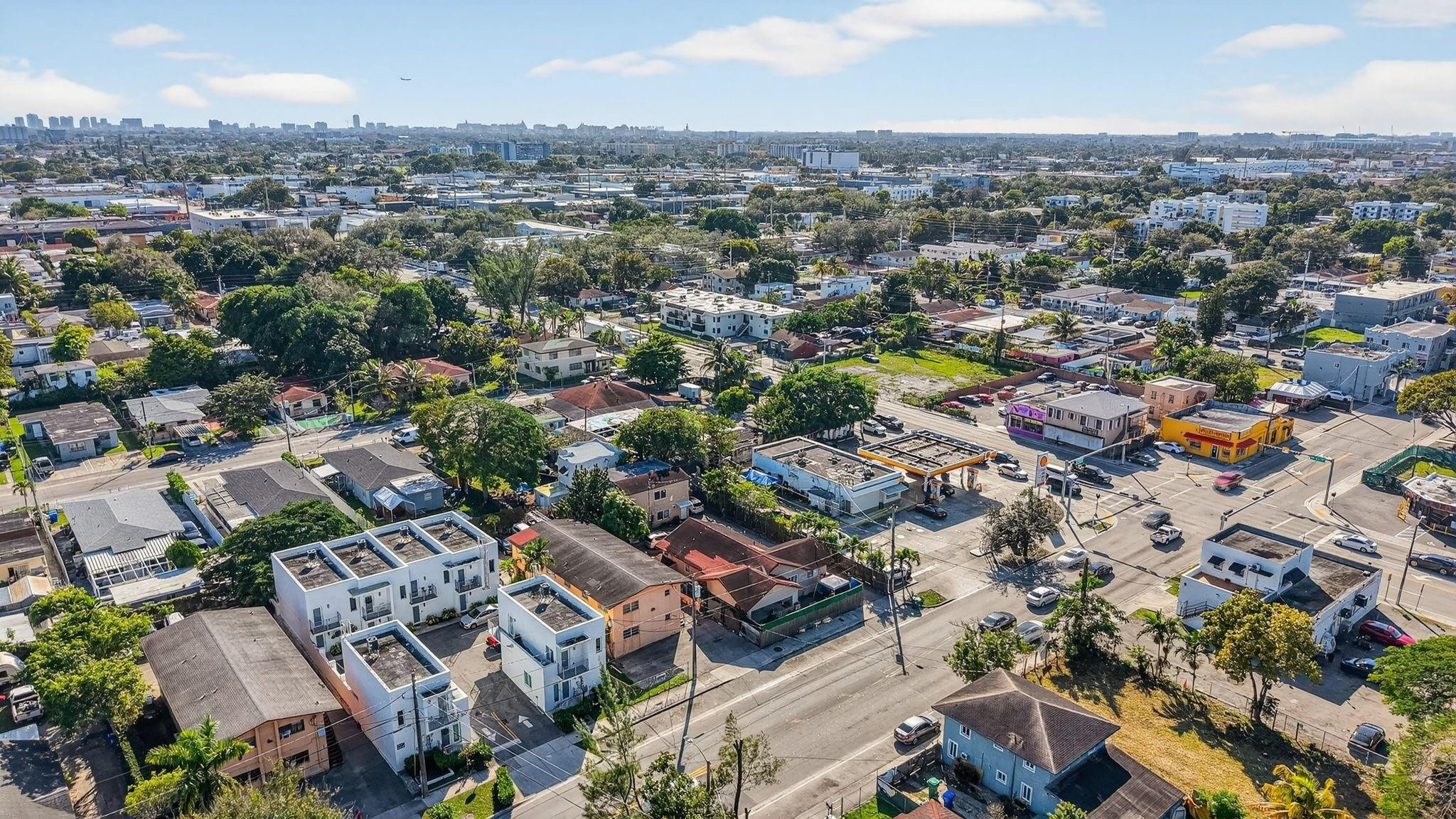 Dankwardts Sub - Residential Income