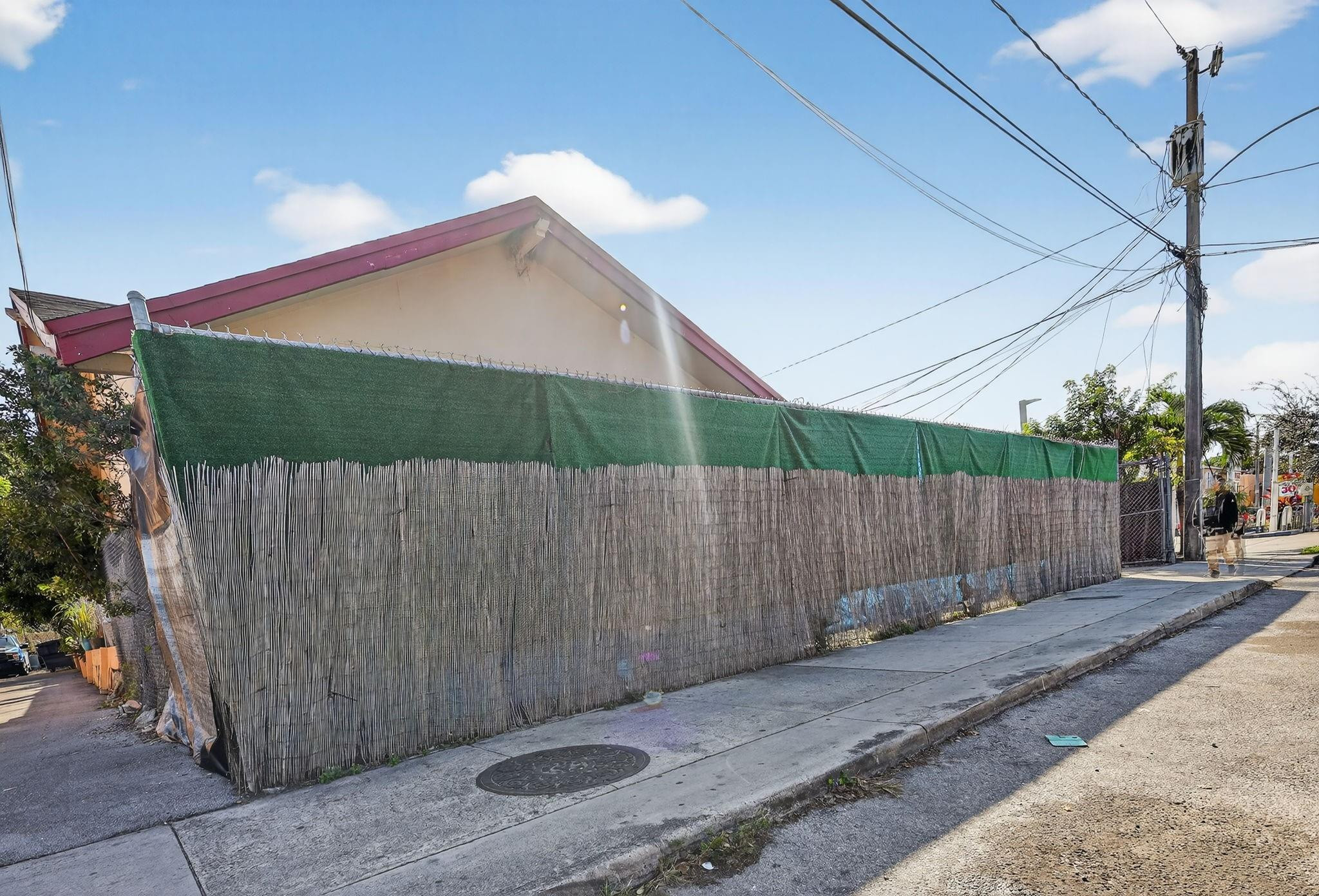 Dankwardts Sub - Residential Income