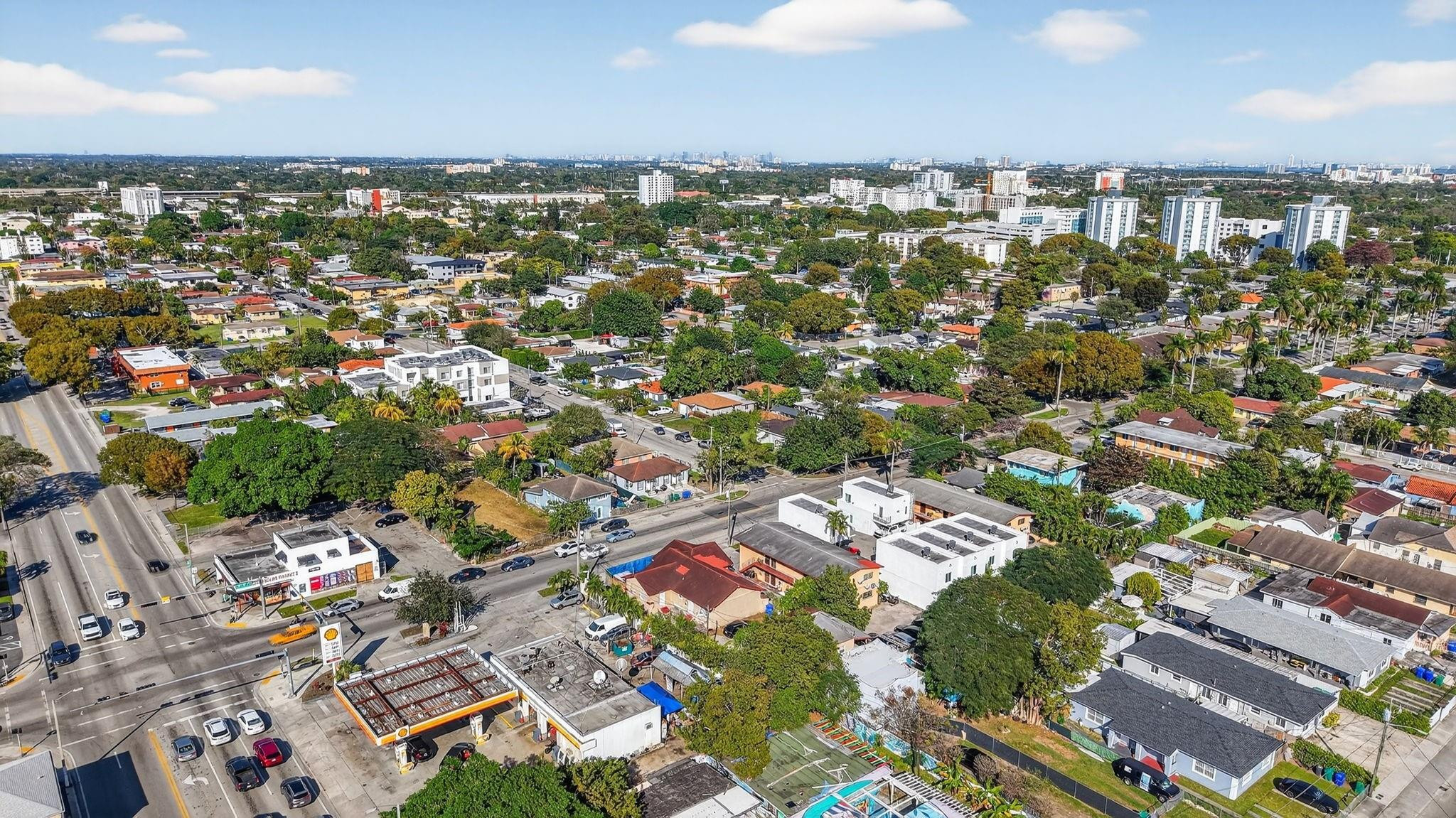 Dankwardts Sub - Residential Income