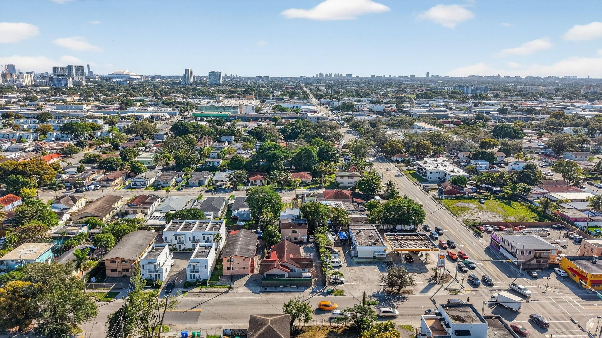 Dankwardts Sub - Residential Income