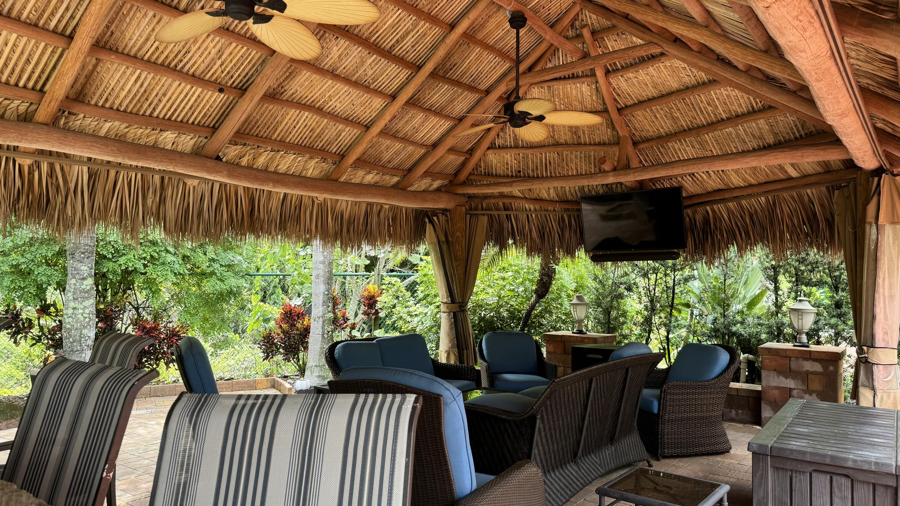 Outdoor Resorts at St. Lucie West - Land