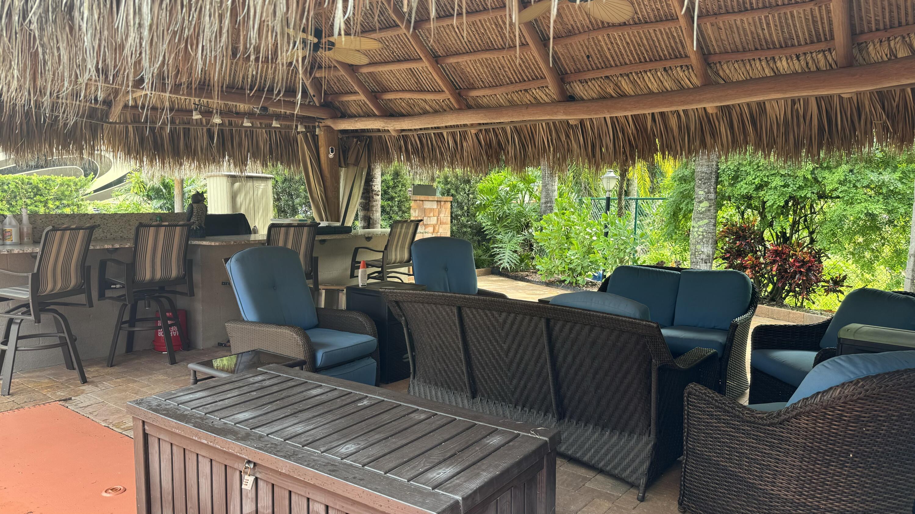 Outdoor Resorts at St. Lucie West - Land