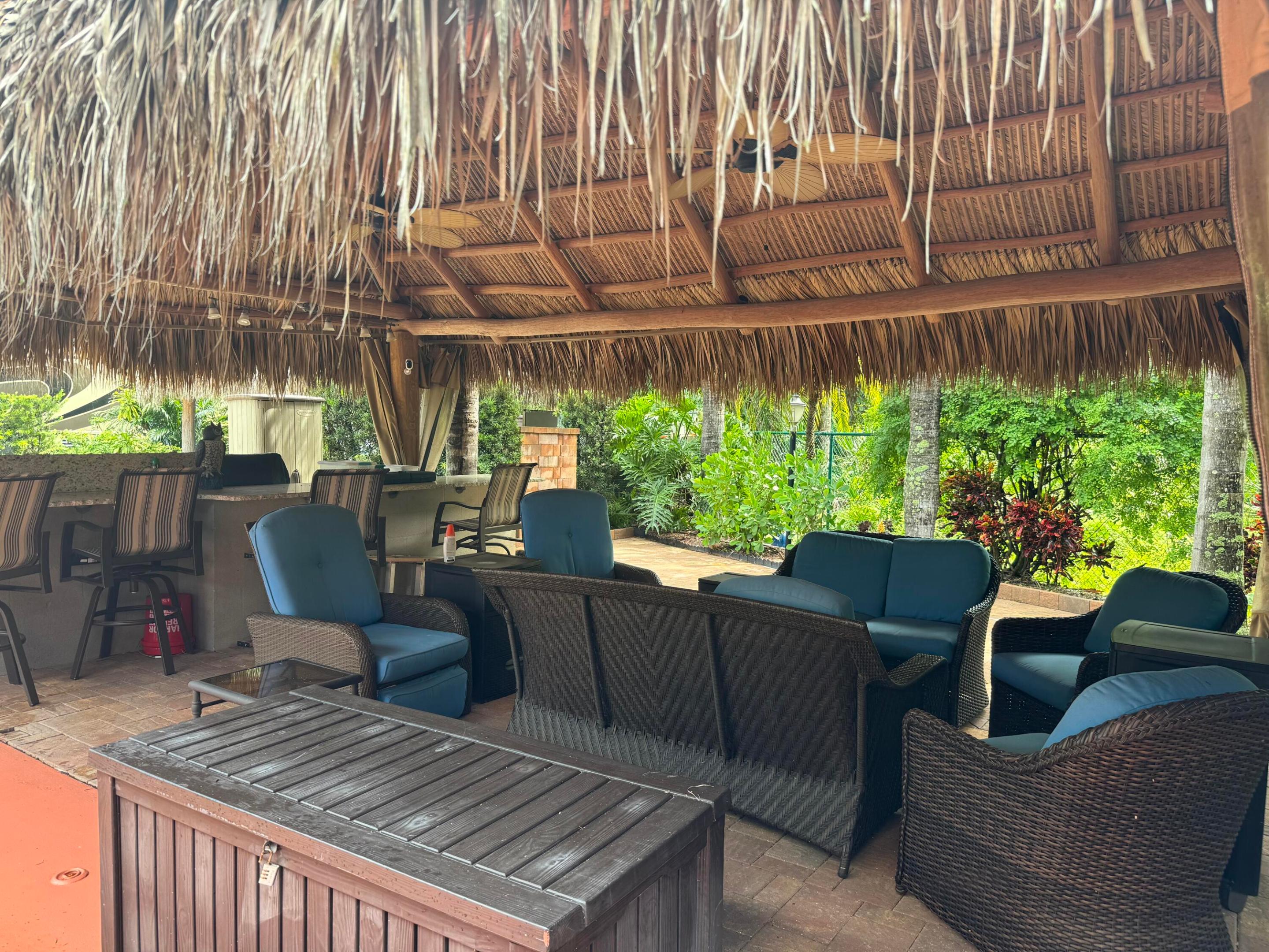 Outdoor Resorts at St. Lucie West - Land