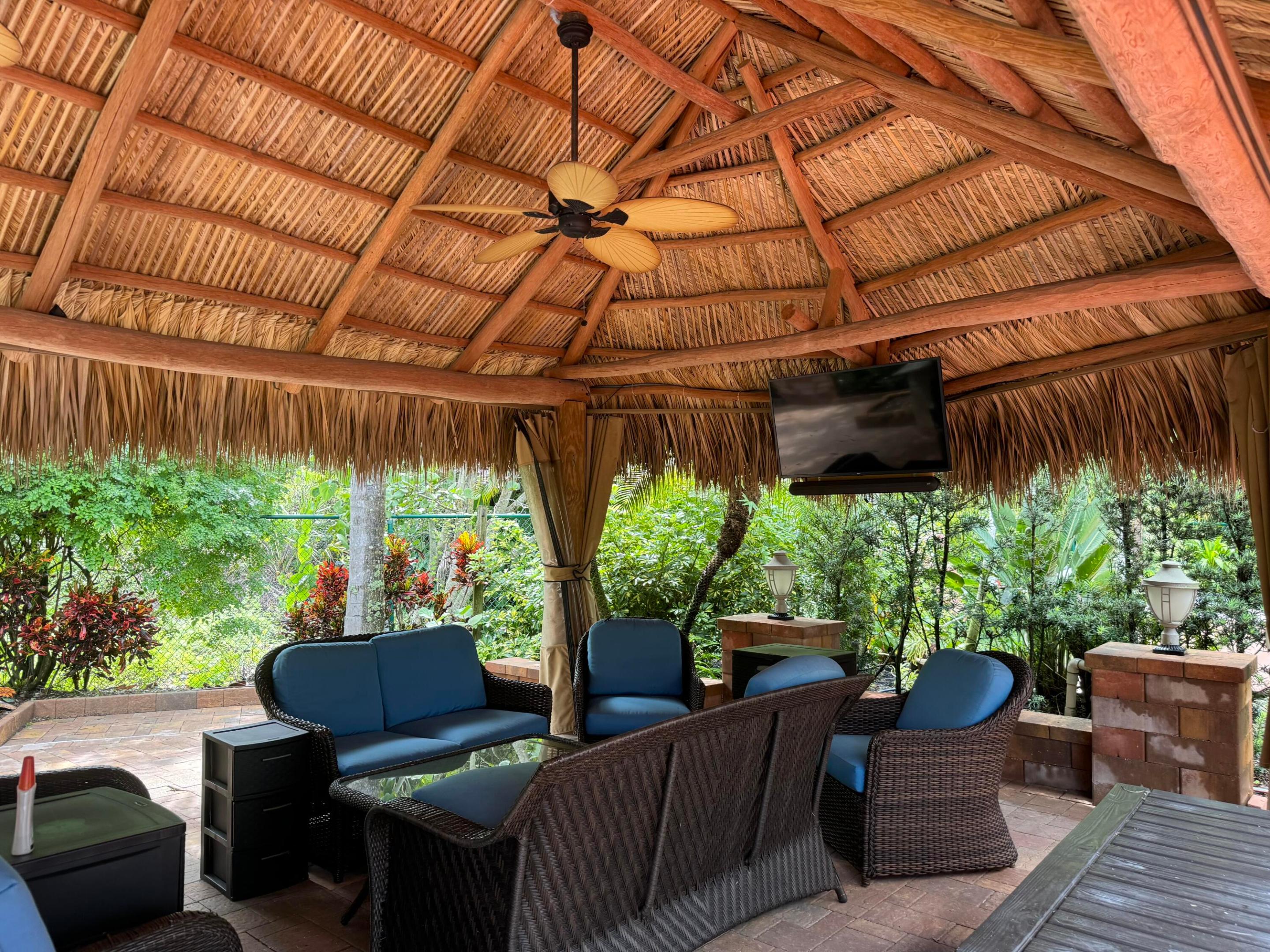 Outdoor Resorts at St. Lucie West - Land