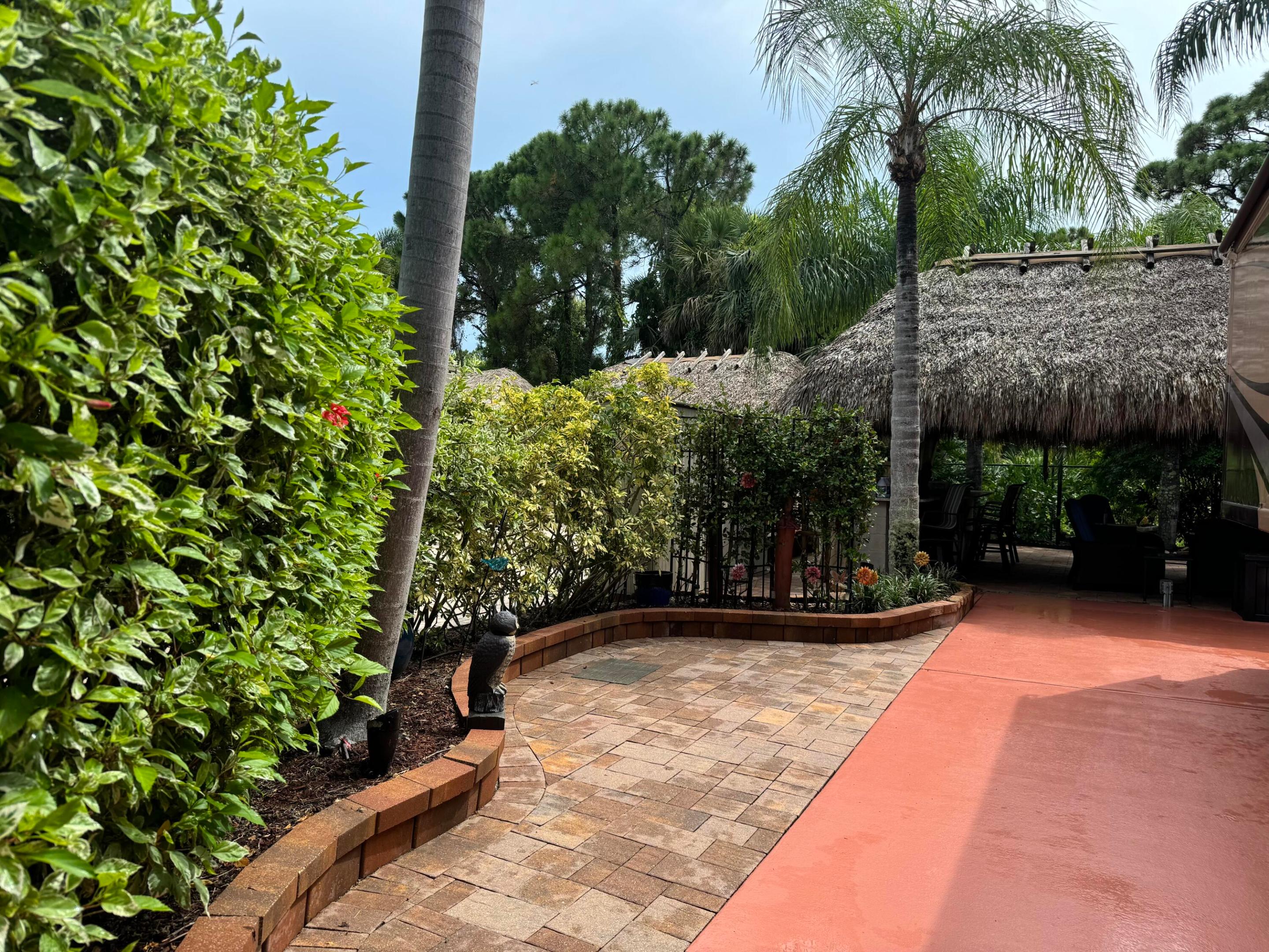 Outdoor Resorts at St. Lucie West - Land