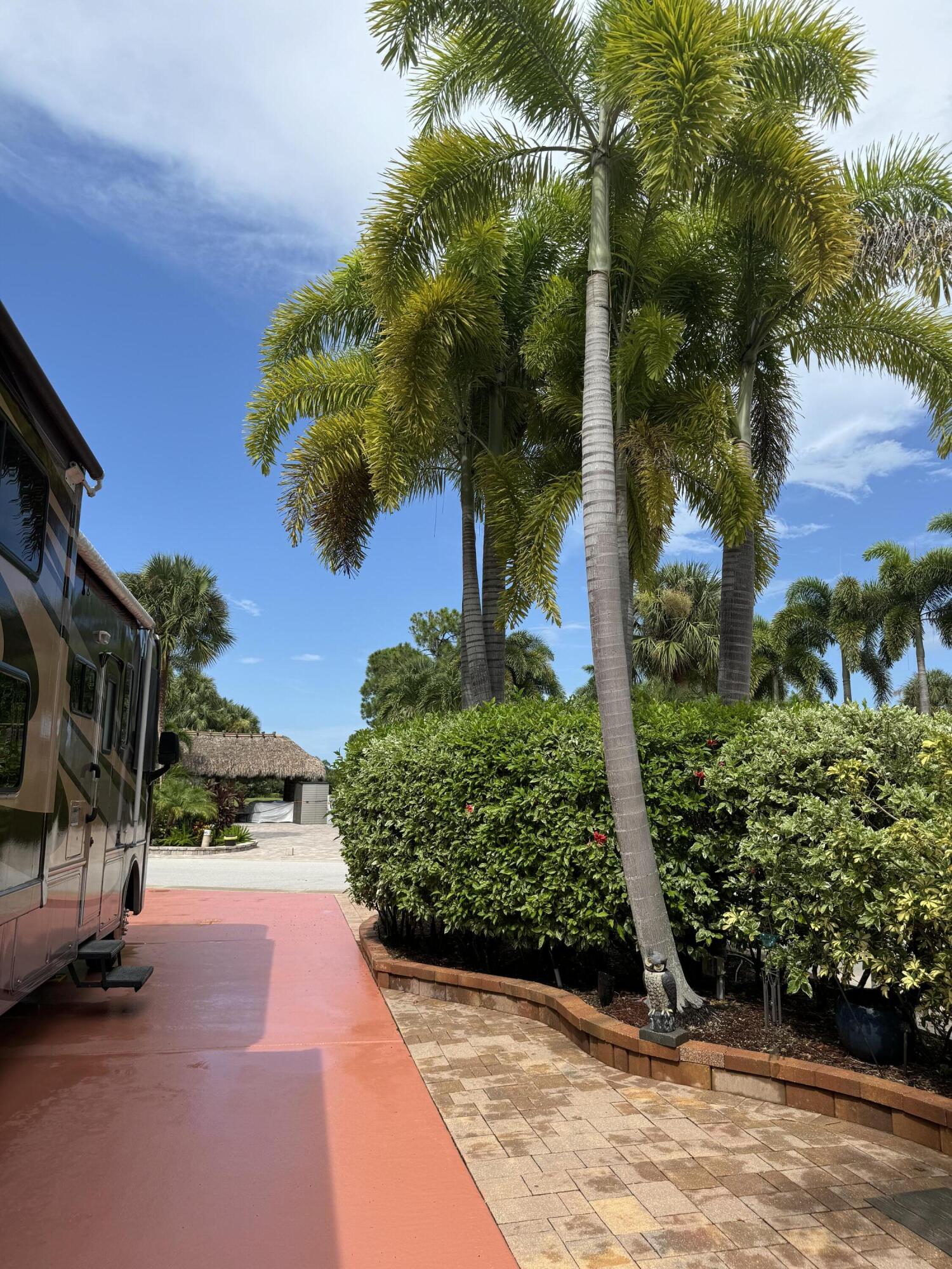 Outdoor Resorts at St. Lucie West - Land