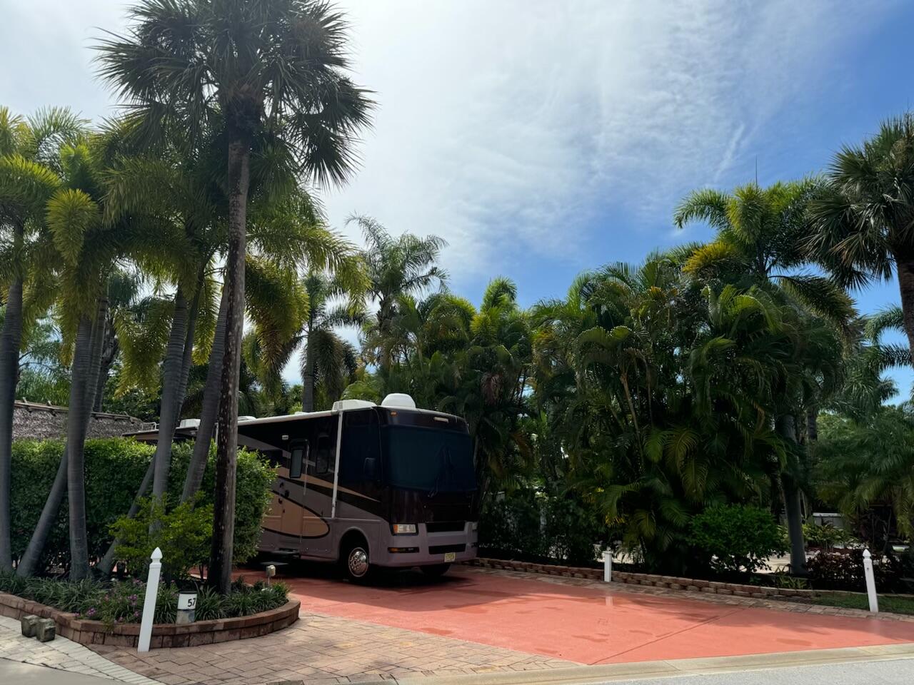 Outdoor Resorts at St. Lucie West - Land