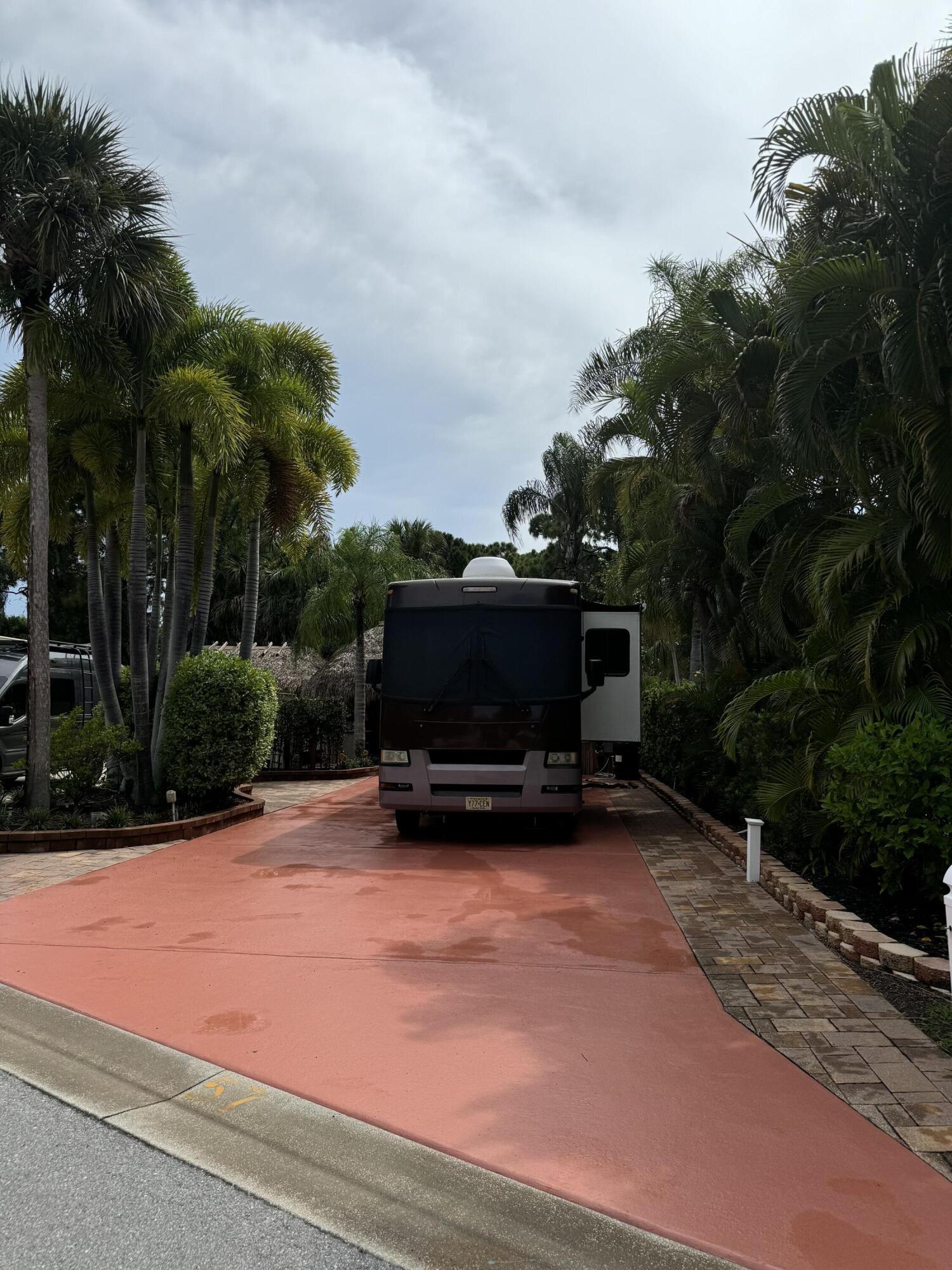 Outdoor Resorts at St. Lucie West - Land