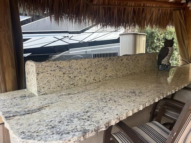 Outdoor Resorts at St. Lucie West - Land