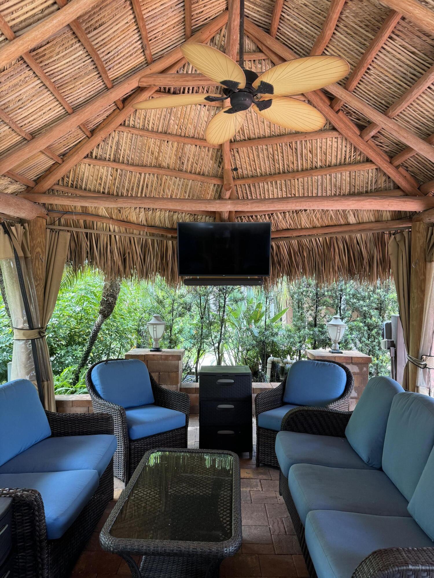 Outdoor Resorts at St. Lucie West - Land