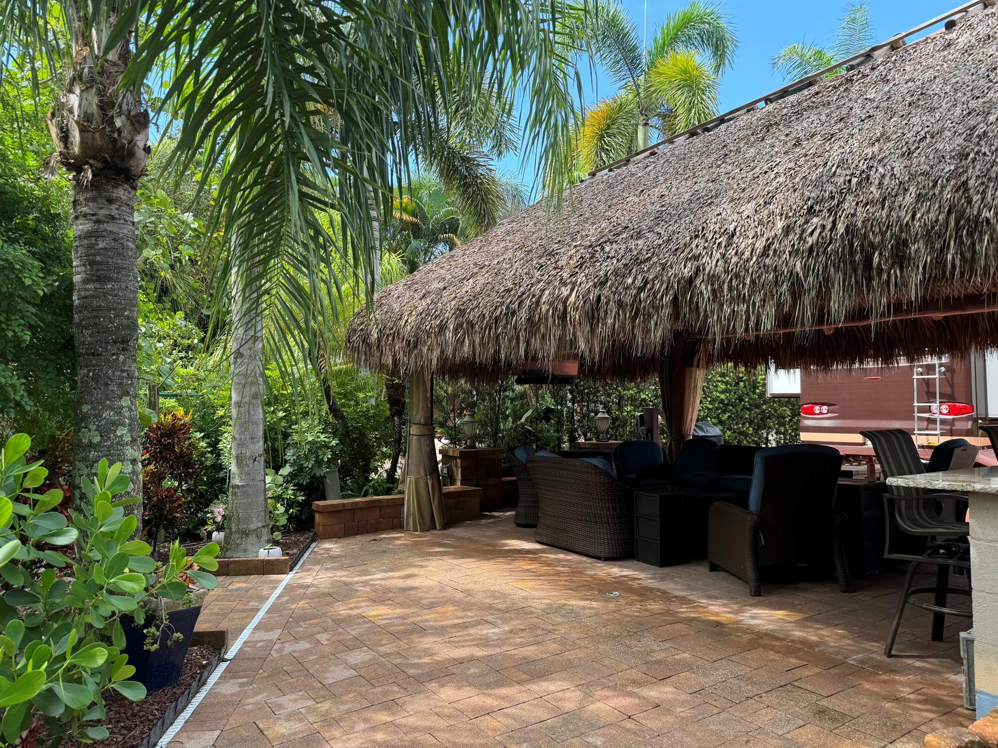 Outdoor Resorts at St. Lu - Land