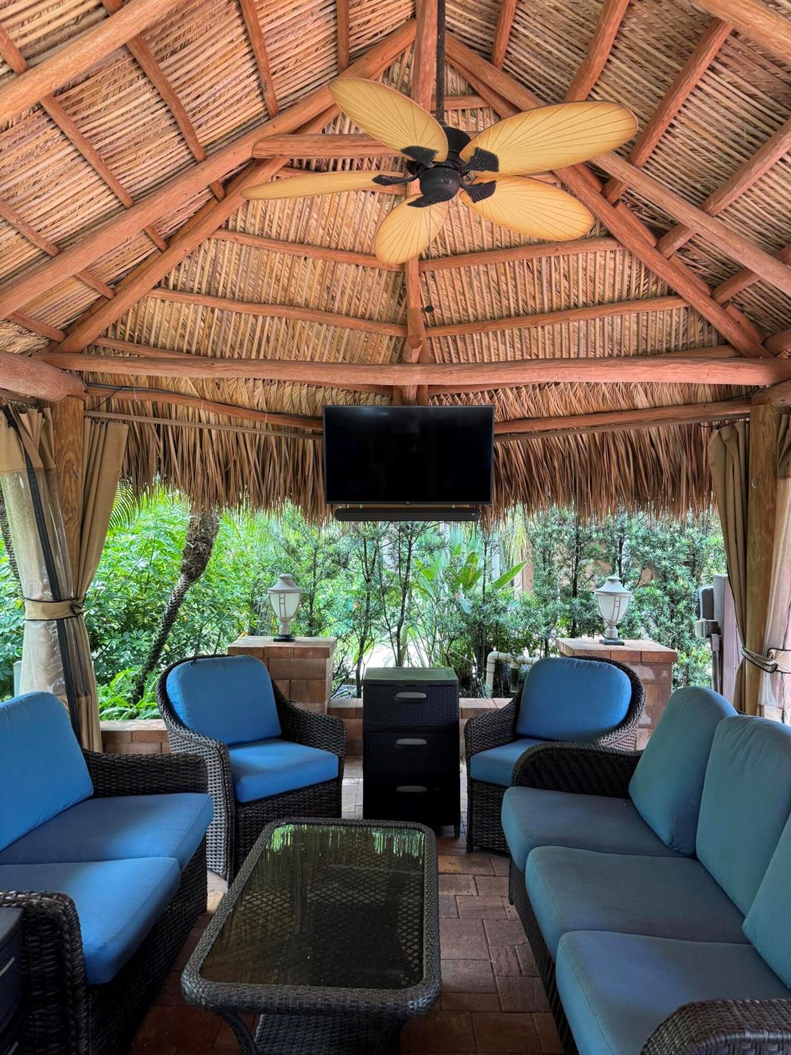 Outdoor Resorts at St. Lu - Land