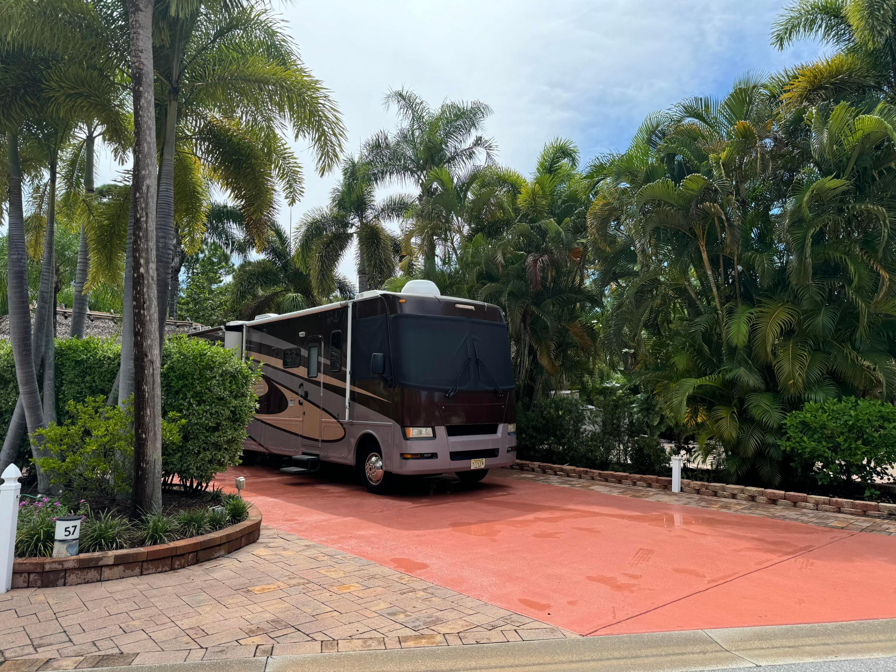 Outdoor Resorts at St. Lucie West - Land