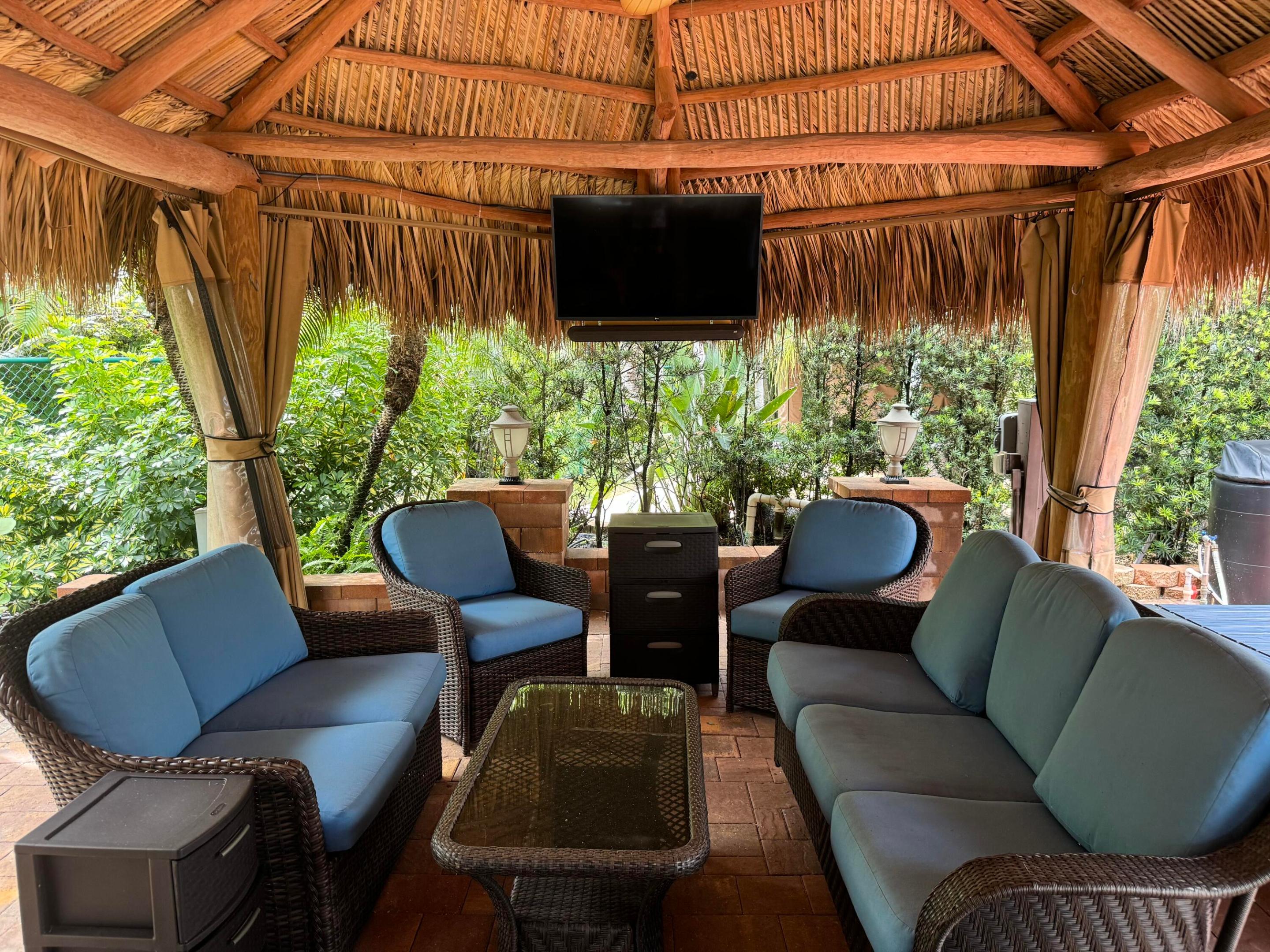 Outdoor Resorts at St. Lucie West - Land