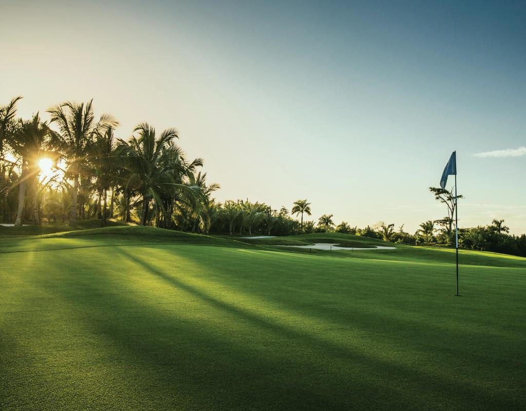 Mandarin Oriental Residen - Residential