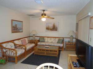 Sugar Pond - Residential Lease