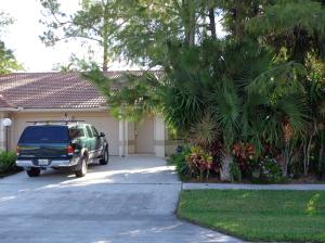 Sugar Pond - Residential Lease