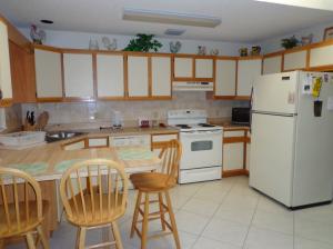 Sugar Pond - Residential Lease