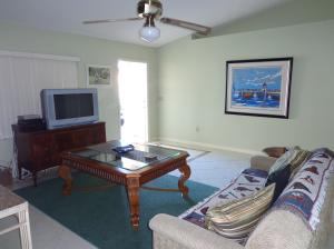 Sugar Pond - Residential Lease