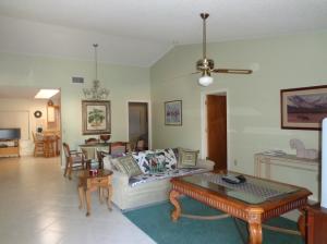 Sugar Pond - Residential Lease