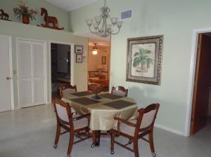 Sugar Pond - Residential Lease