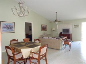 Sugar Pond - Residential Lease