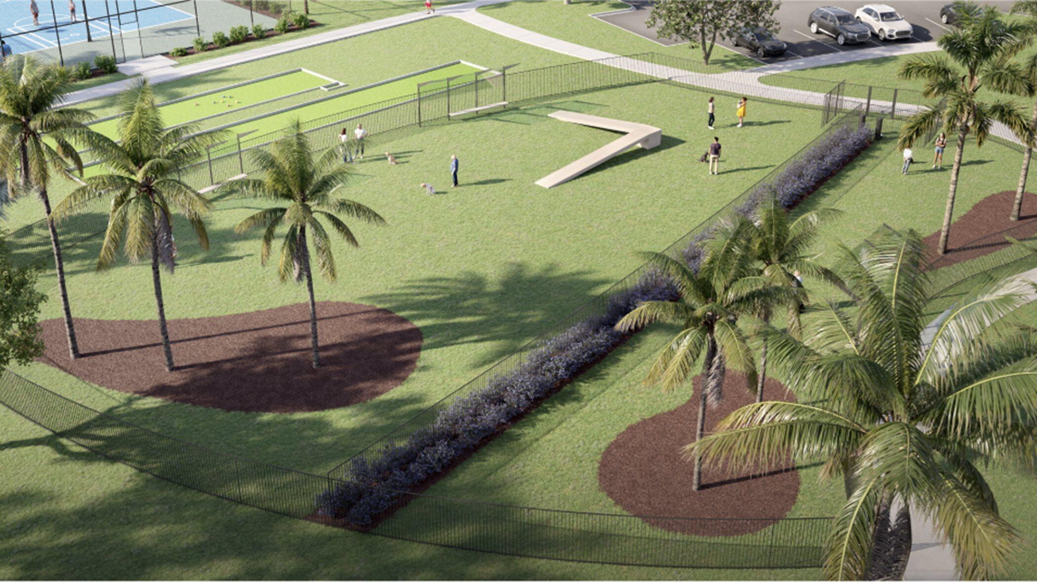 SEAGROVE PHASE 3 PUD - Residential