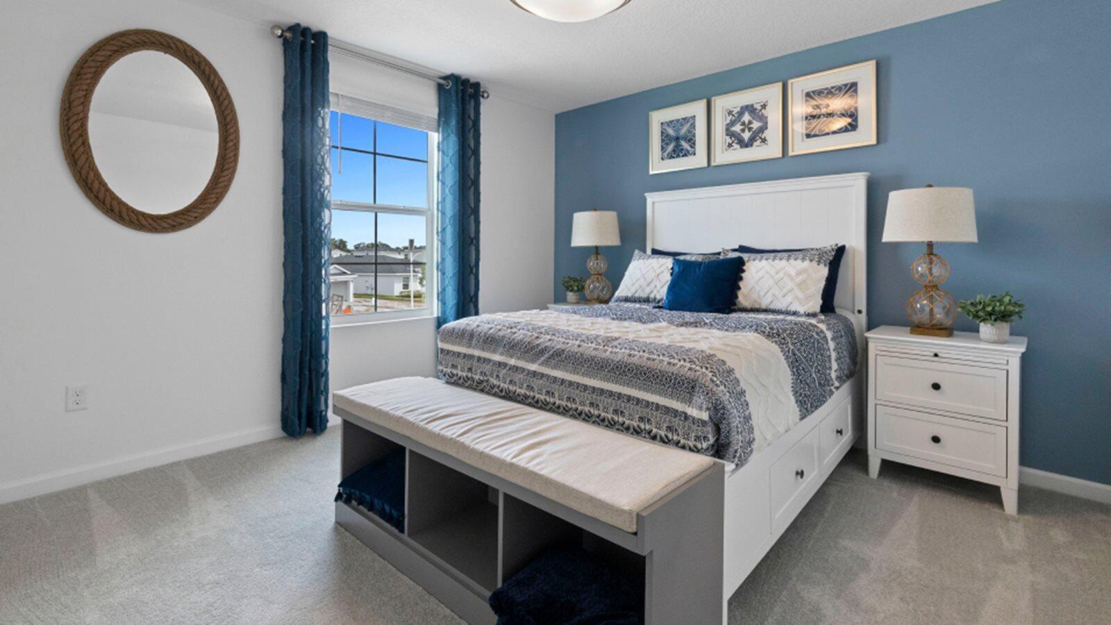 SEAGROVE PHASE 3 PUD - Residential