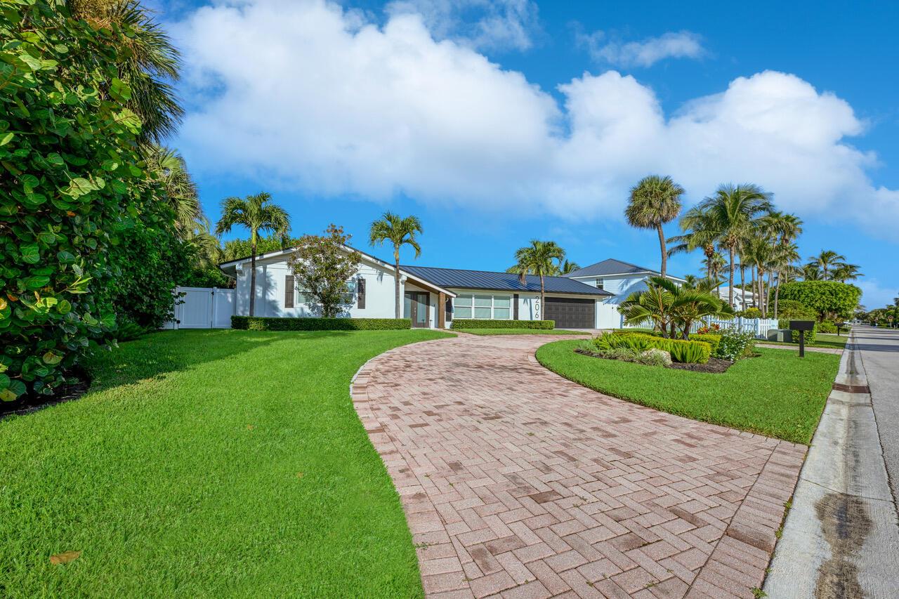 206 Colony Road