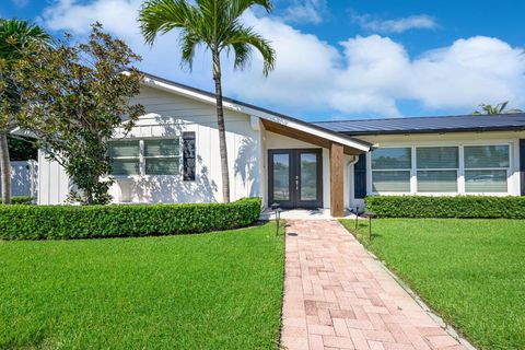206 Colony Road Jupiter Inlet Colony FL 33469